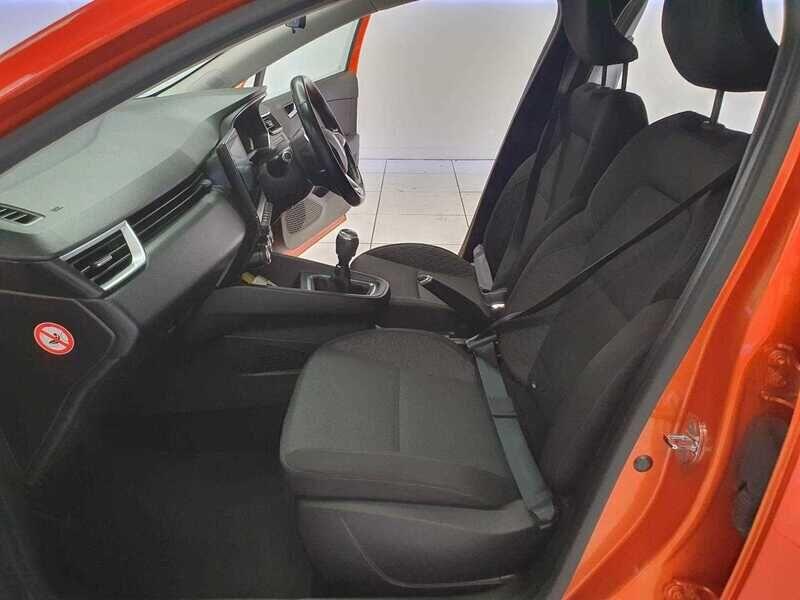 Used Renault Clio 2020 for sale - 76136214: Photo 20