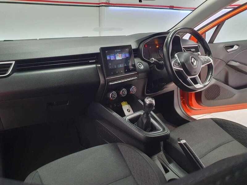 Used Renault Clio 2020 for sale - 76136214: Photo 23