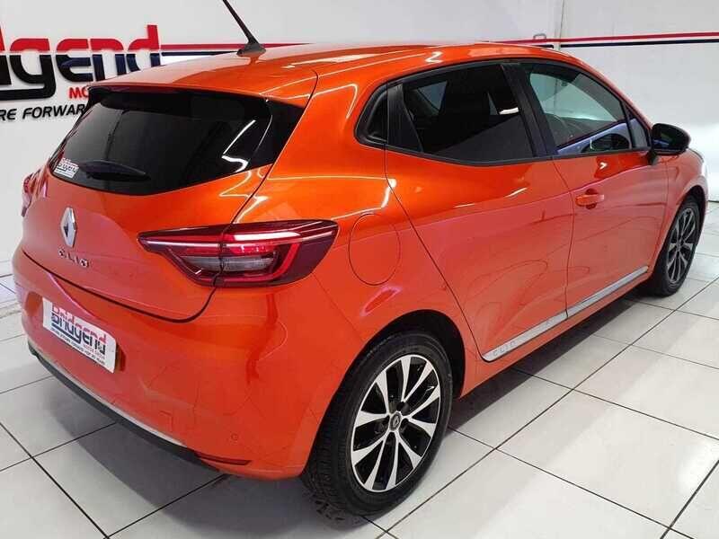 Used Renault Clio 2020 for sale - 76136214: Photo 6