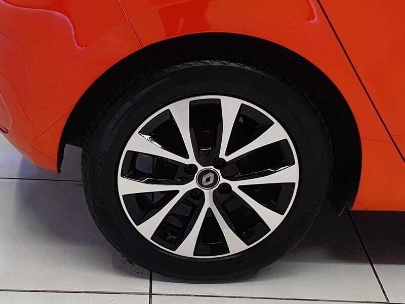 Used Renault Clio 2020 for sale - 76136214: Photo 7