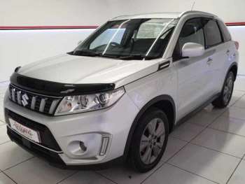 Used Suzuki Vitara 2019 for sale - 74725806: Photo