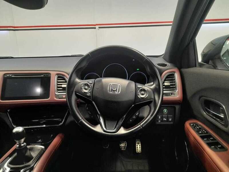 Used Honda HR-V 2020 for sale - 77490856: Photo 9