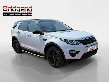 Used Land Rover Discovery Sport undefined for sale - 79242315: Photo
