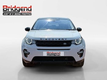 Used Land Rover Discovery Sport undefined for sale - 79242315: Photo