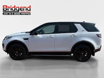 Used Land Rover Discovery Sport undefined for sale - 79242315: Photo