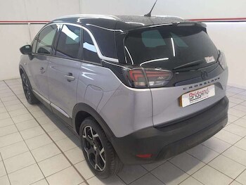 Used Vauxhall Crossland undefined for sale - 78767110: Photo