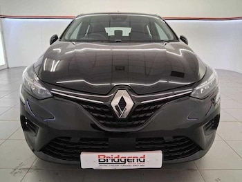 Used Renault Clio 2021 for sale - 75493726: Photo
