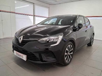 Used Renault Clio 2021 for sale - 75493726: Photo