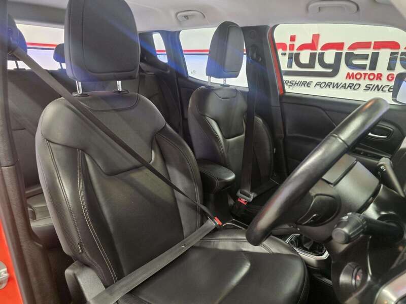 Used Jeep Renegade 2020 for sale - 77814137: Photo 13
