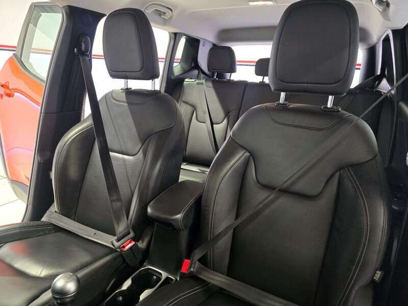 Used Jeep Renegade 2020 for sale - 77814137: Photo 20