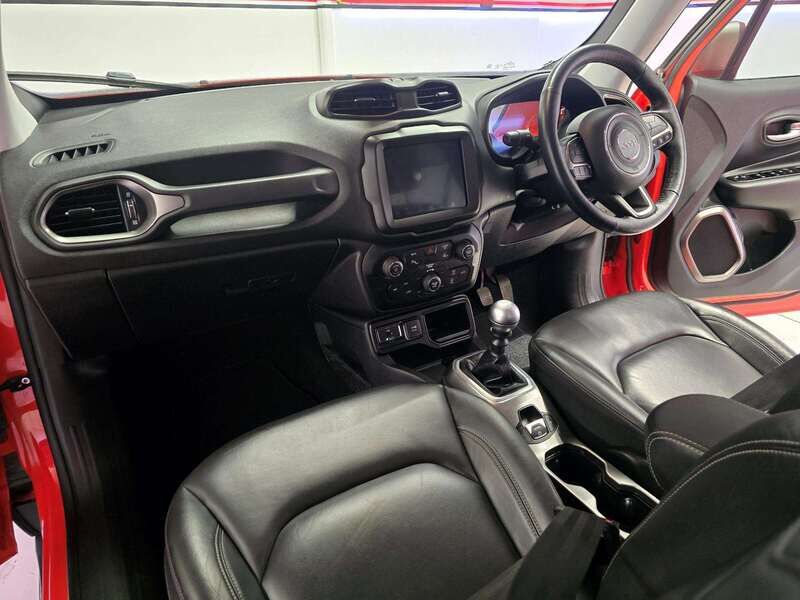 Used Jeep Renegade 2020 for sale - 77814137: Photo 23