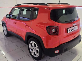 Used Jeep Renegade 2020 for sale - 77814137: Photo