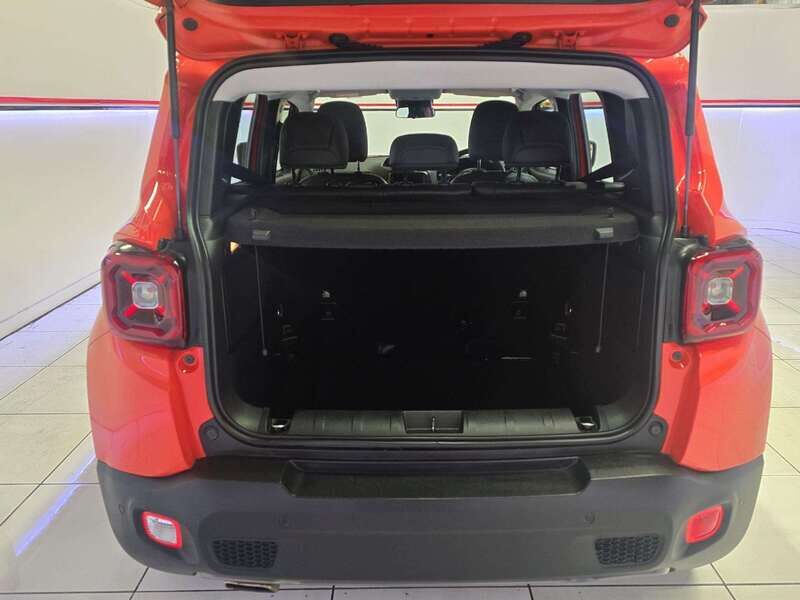 Used Jeep Renegade 2020 for sale - 77814137: Photo 7