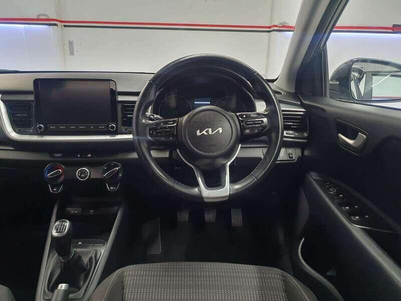 Used Kia Stonic 2022 for sale - 76138053: Photo 10
