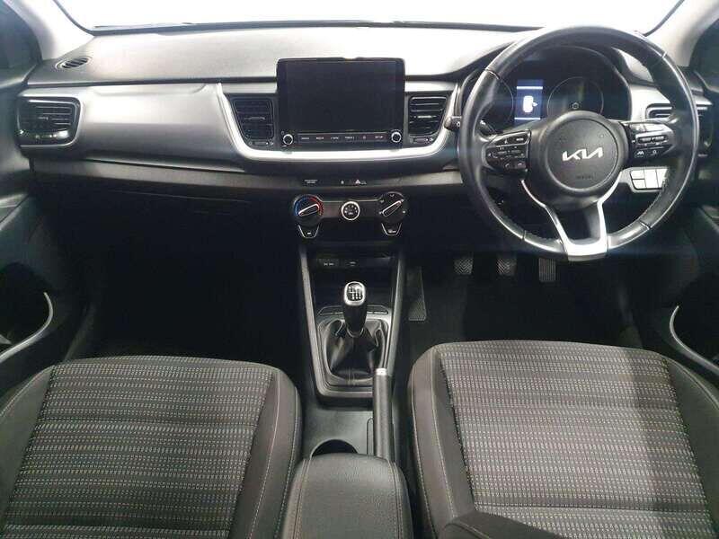 Used Kia Stonic 2022 for sale - 76138053: Photo 11