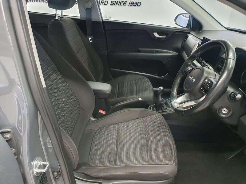 Used Kia Stonic 2022 for sale - 76138053: Photo 12