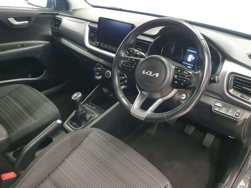 Used Kia Stonic 2022 for sale - 76138053: Photo 13