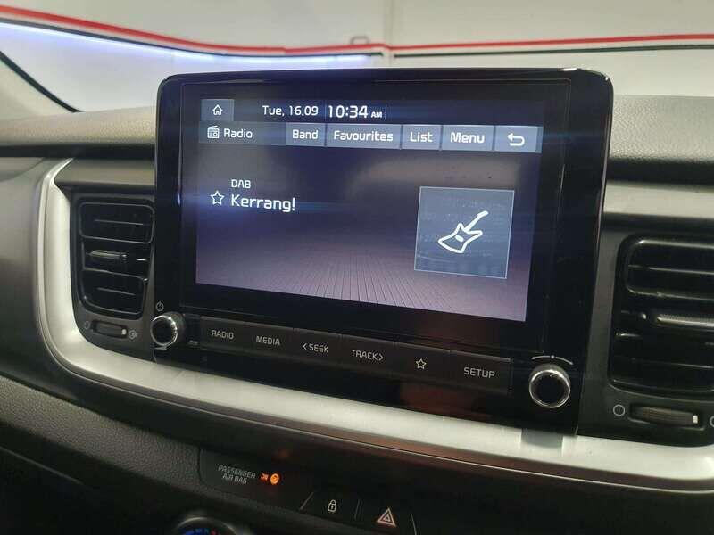 Used Kia Stonic 2022 for sale - 76138053: Photo 16