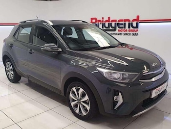 Kia - Stonic