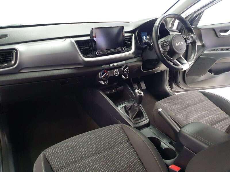 Used Kia Stonic 2022 for sale - 76138053: Photo 22