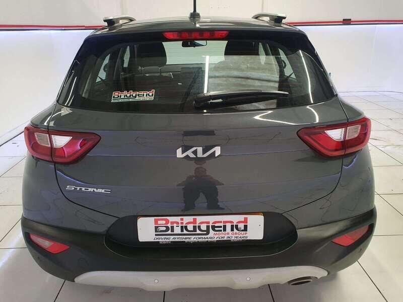 Used Kia Stonic 2022 for sale - 76138053: Photo 5