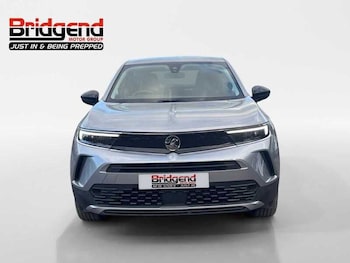 Used Vauxhall Mokka 2021 for sale - 79406054: Photo