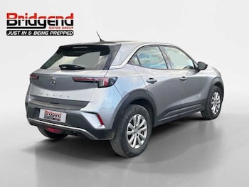 Used Vauxhall Mokka 2021 for sale - 79406054: Photo