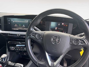 Used Vauxhall Mokka 2021 for sale - 79406054: Photo