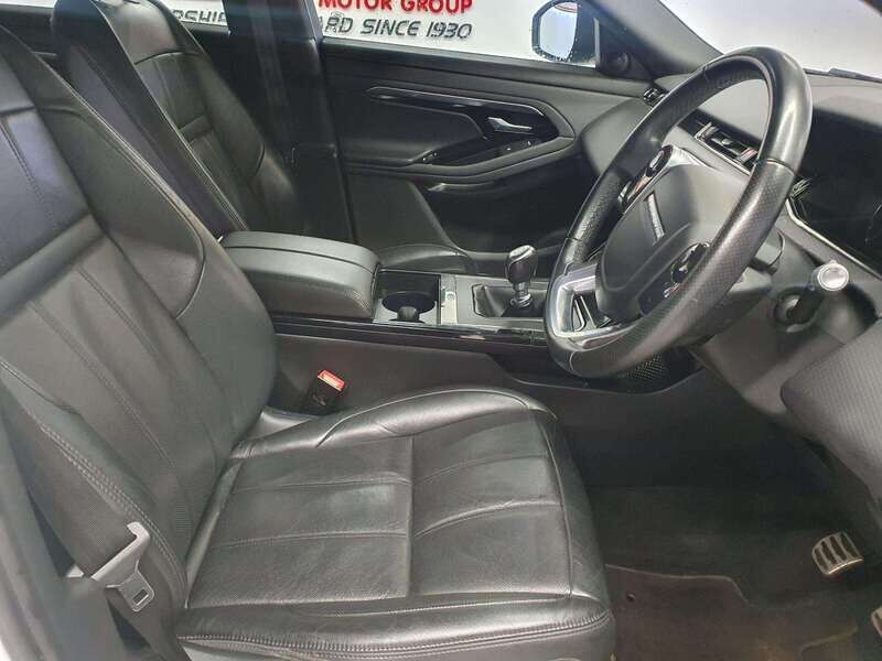 Used Land Rover Range Rover Evoque 2019 for sale - 77045202: Photo 14