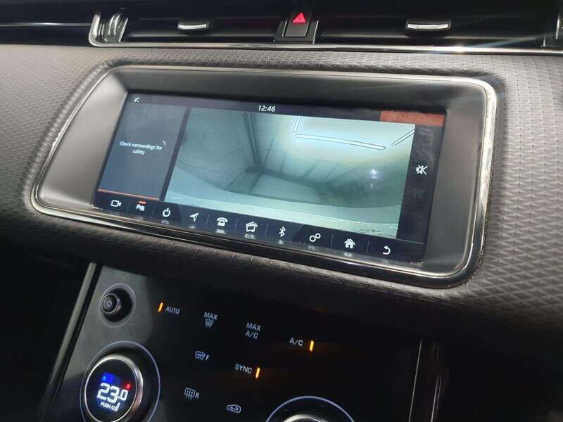 Used Land Rover Range Rover Evoque 2019 for sale - 77045202: Photo 17