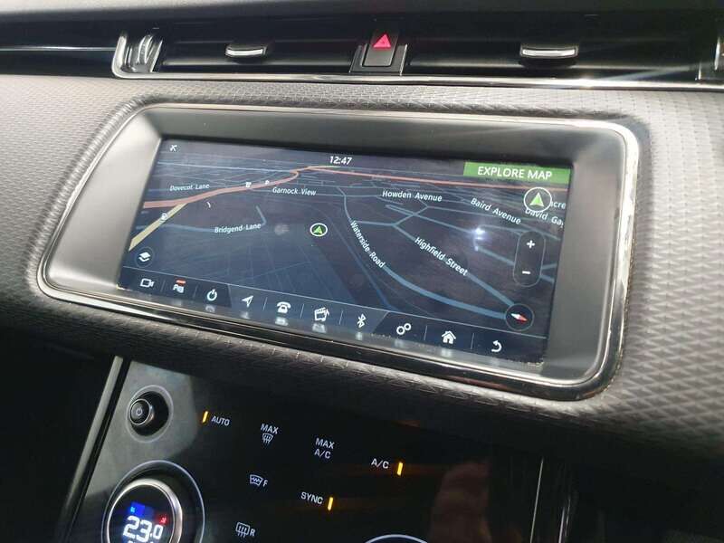 Used Land Rover Range Rover Evoque 2019 for sale - 77045202: Photo 18