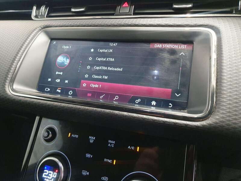 Used Land Rover Range Rover Evoque 2019 for sale - 77045202: Photo 19