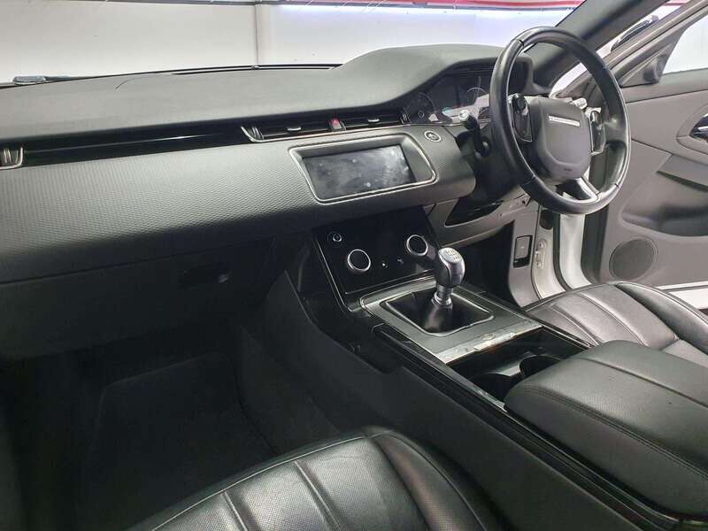 Used Land Rover Range Rover Evoque 2019 for sale - 77045202: Photo 26