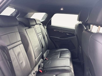 Used Land Rover Range Rover Evoque 2019 for sale - 77045202: Photo