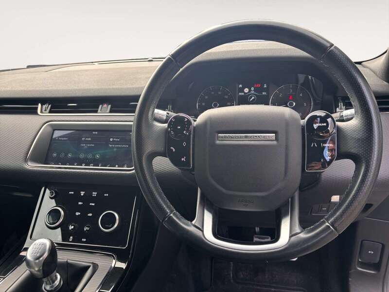 Used Land Rover Range Rover Evoque 2019 for sale - 77045202: Photo 5