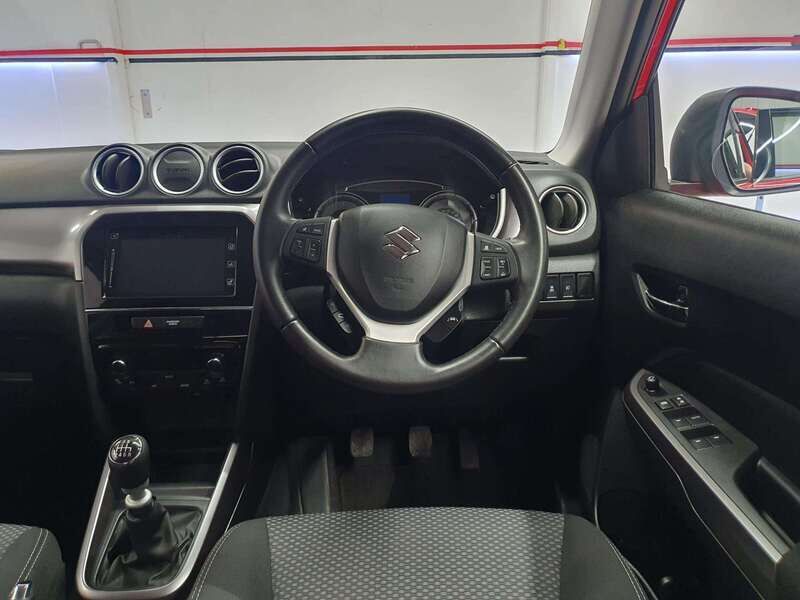 Used Suzuki Vitara 2022 for sale - 77814464: Photo 11