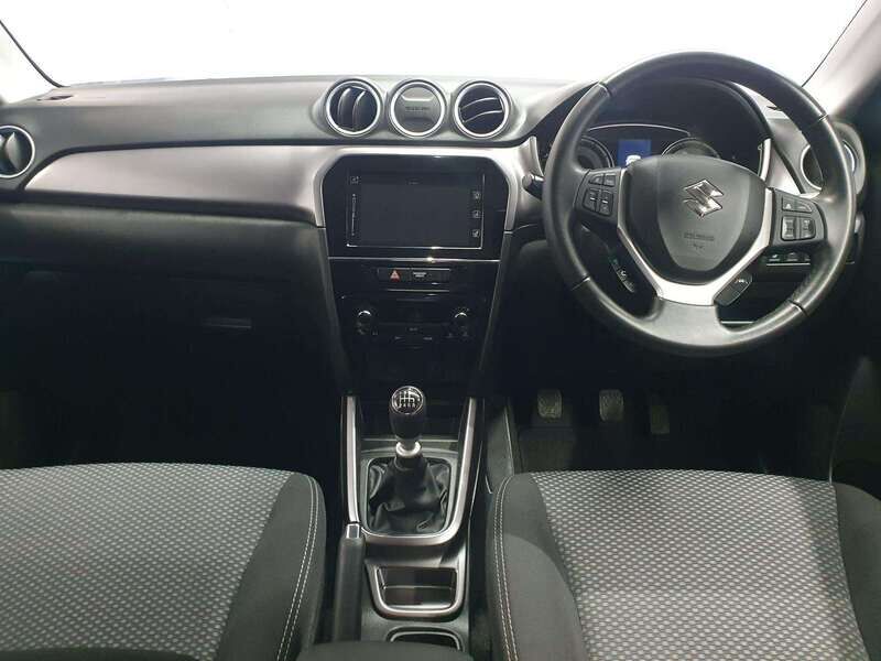 Used Suzuki Vitara 2022 for sale - 77814464: Photo 12