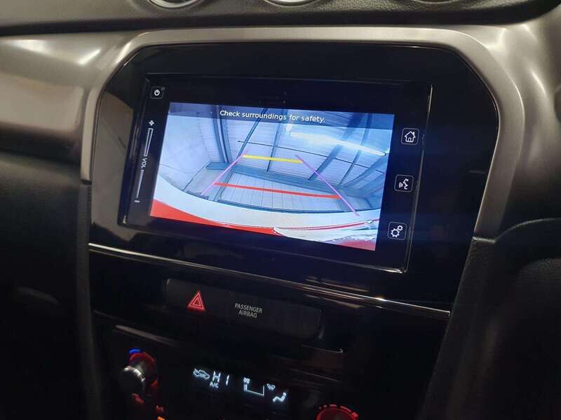 Used Suzuki Vitara 2022 for sale - 77814464: Photo 19