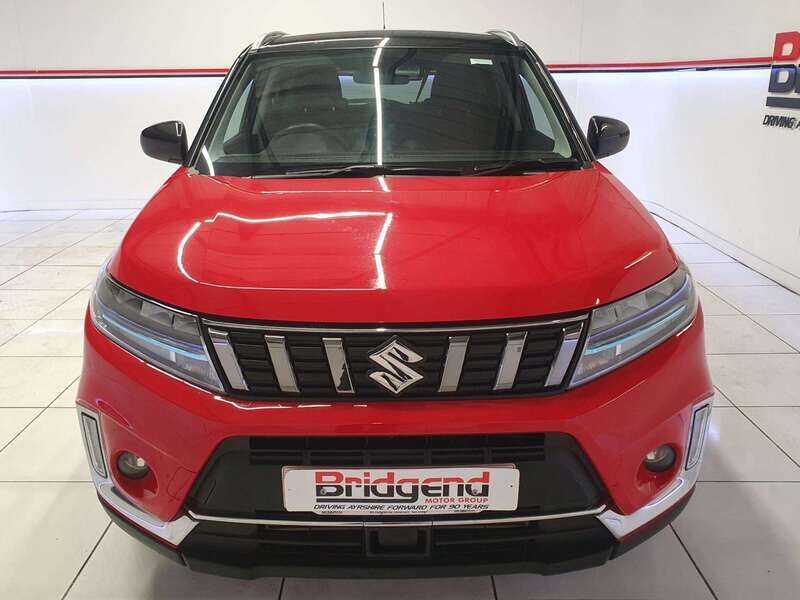 Used Suzuki Vitara 2022 for sale - 77814464: Photo 2