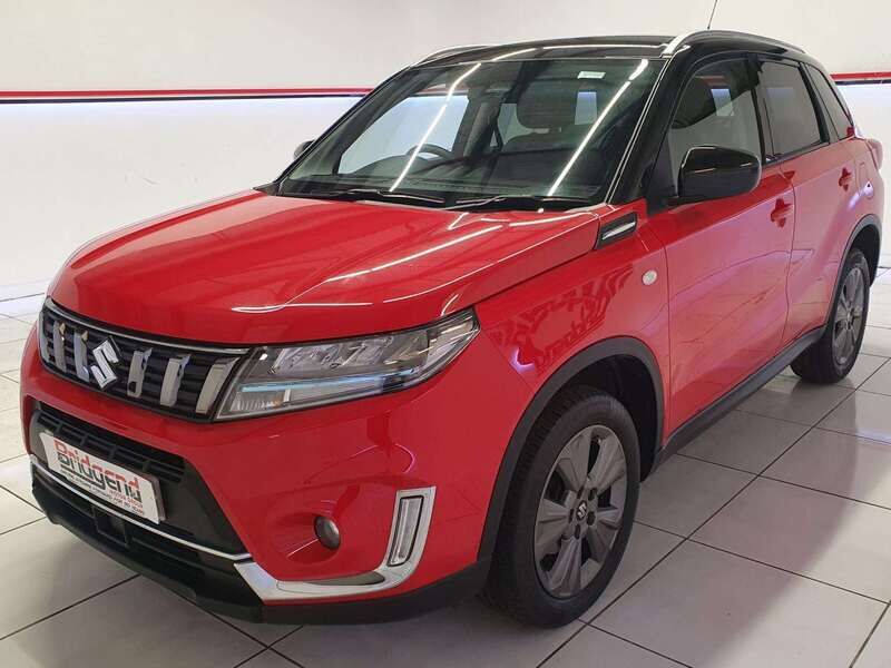 Used Suzuki Vitara 2022 for sale - 77814464: Photo 3