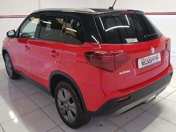 Used Suzuki Vitara undefined for sale - 77814464: Photo