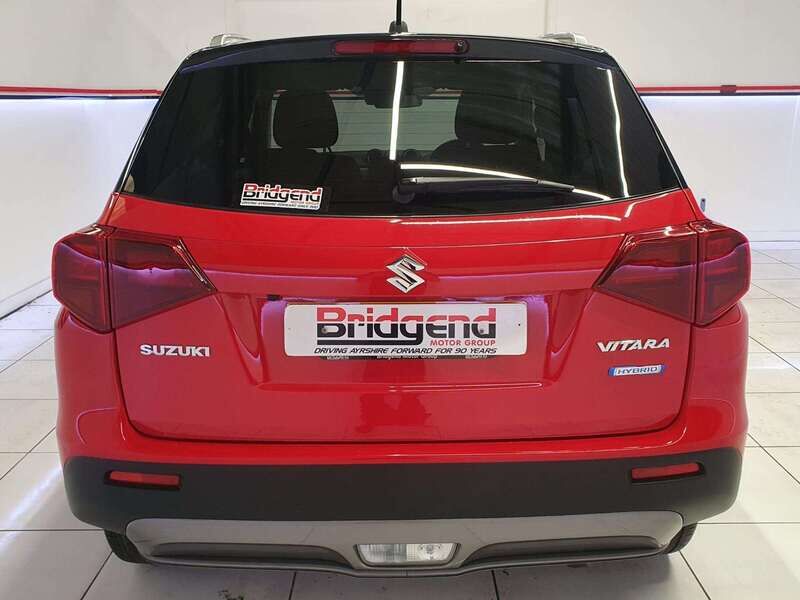 Used Suzuki Vitara 2022 for sale - 77814464: Photo 5