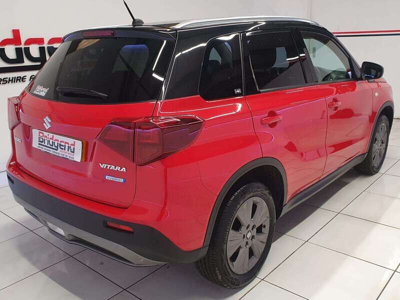 Used Suzuki Vitara 2022 for sale - 77814464: Photo 6