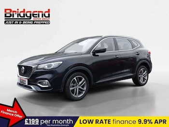 Used MG MG HS undefined for sale - 77873606: Photo