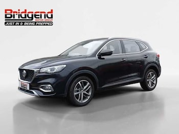 Used MG MG HS undefined for sale - 77873606: Photo