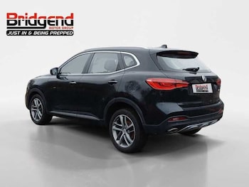 Used MG MG HS undefined for sale - 77873606: Photo