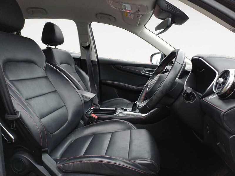 Used MG MG HS 2023 for sale - 77873606: Photo 4