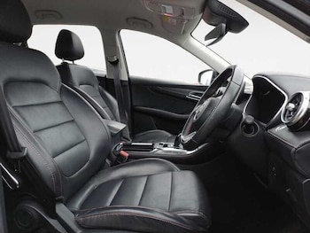 Used MG MG HS undefined for sale - 77873606: Photo