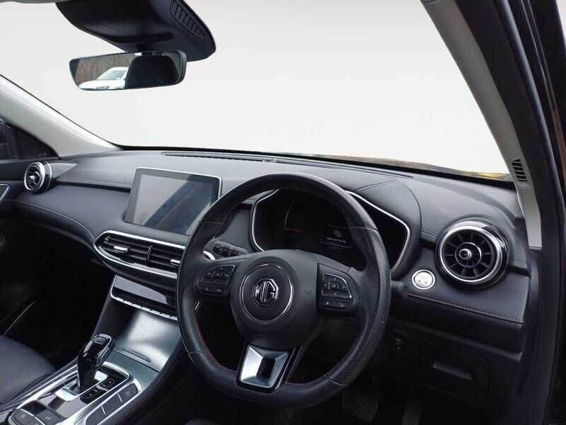 Used MG MG HS 2023 for sale - 77873606: Photo 5