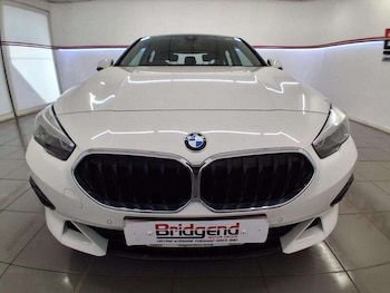 Used BMW 2 Series 2021 for sale - 79310057: Photo